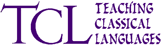 Teaching Classical Languages